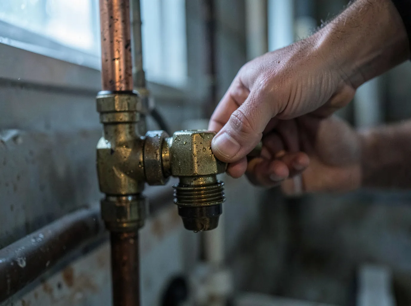 Emergency Plumber Cook Springs, AL FAQs